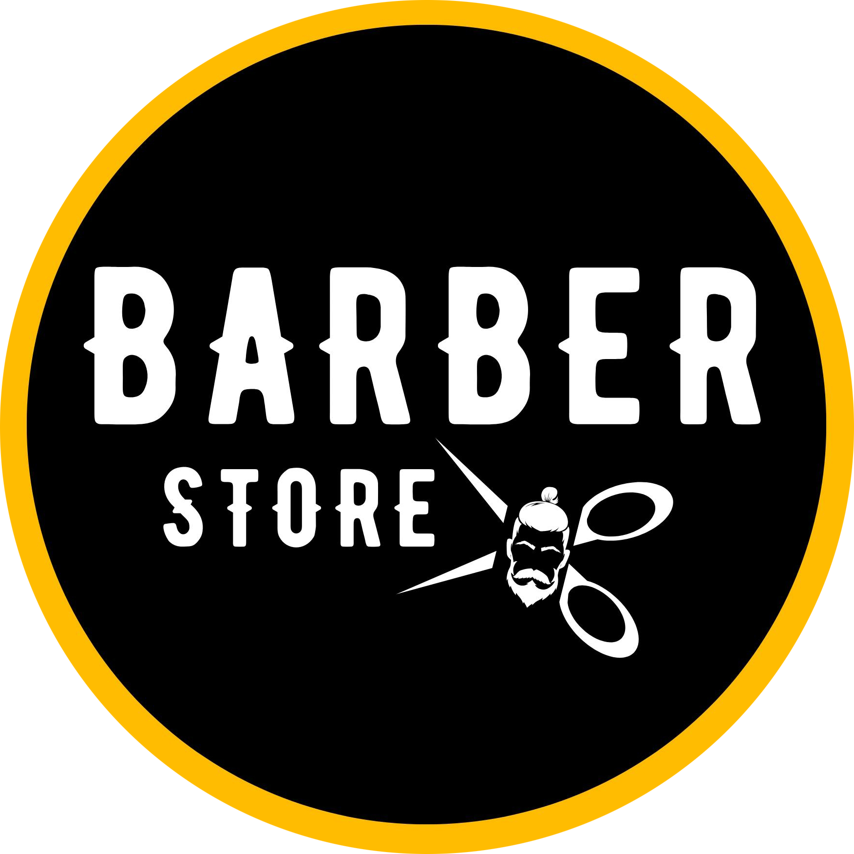 Barberstoreshop Logó
