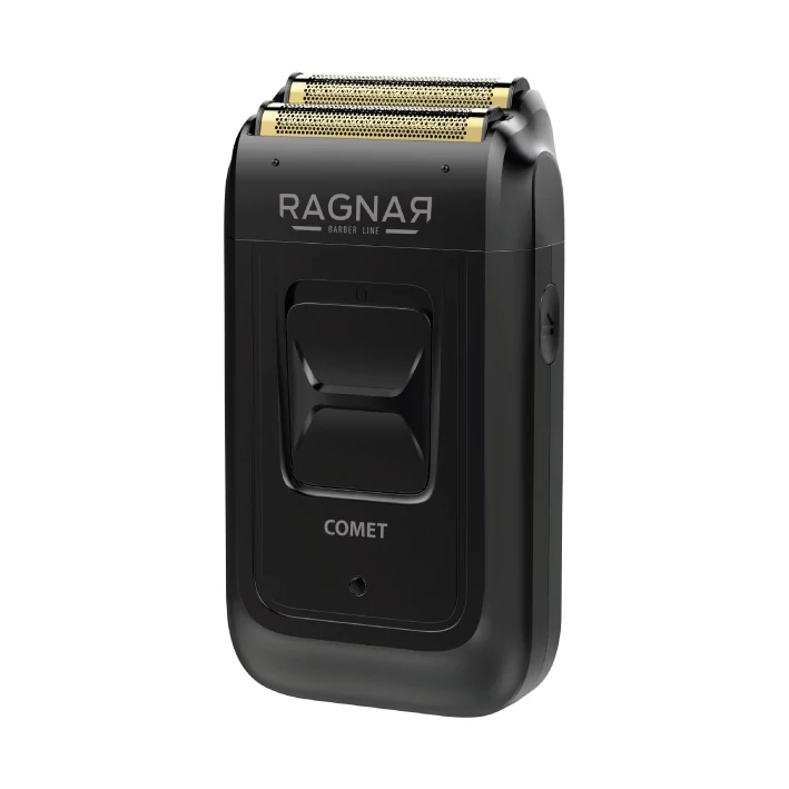 Ragnar Comet Cordless Shaver villanyborotva fekete