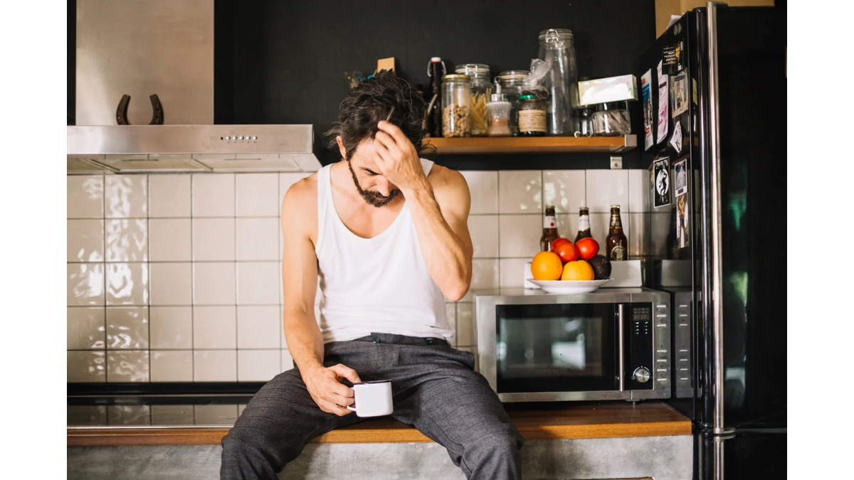 Így tüntesd el a tegnap este nyomait