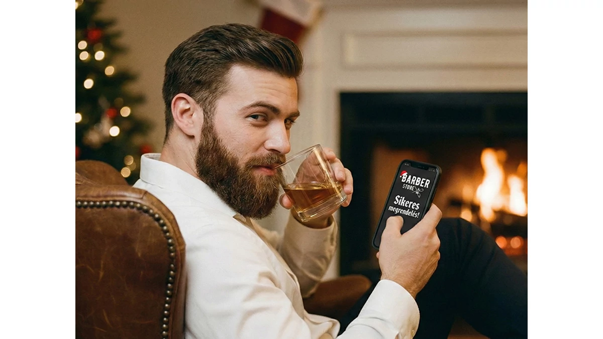 Karácsonyi Hajrá: Így rendelj, hogy tutira odaérjen!