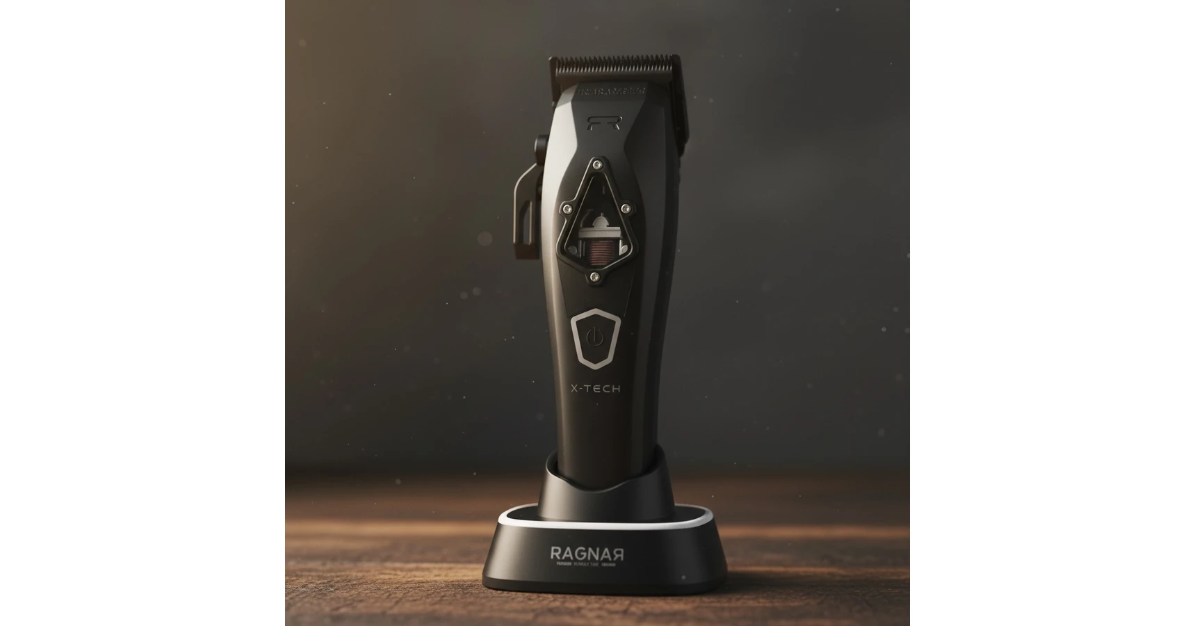 X Tech Ragnar Ragnar X-TECH hajvágó gép | Ragnar | Profi hajvágás