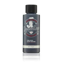 Dapper Dan Ultra Matte Texture Dust