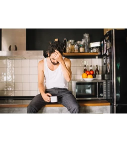 Így tüntesd el a tegnap este nyomait