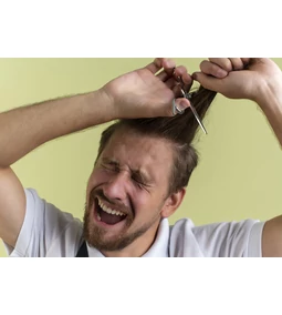 A forgó megszelídítése: A Barber trükk, ami tényleg működik