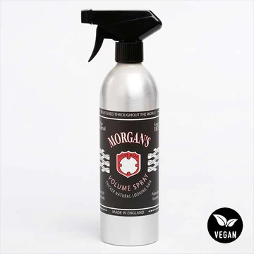 Morgan's volumennövelő spray 500ml