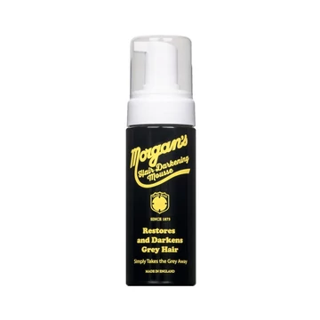 Morgan’s haj sötétítő hab 150ml