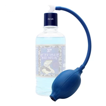 Hey Joe! After Shave Dispenser (400 ml-es palackhoz) permetező