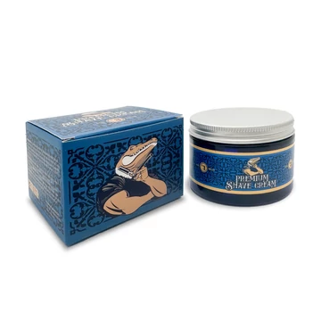 Hey Joe! Premium borotválkozó krém (No. 3) Acid Melon 150ml