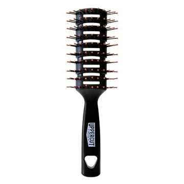 Uppercut Deluxe Vent Brush hajkefe