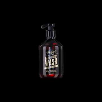 Dick Johnson Deep Clean Shampoo 500ml