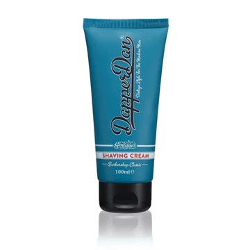 Dapper Dan Barbershop Classic borotválkozókrém 100ml