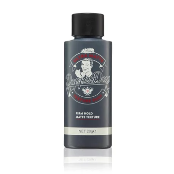 Dapper Dan Ultra Matte Texture Dust hajformázó por 20g