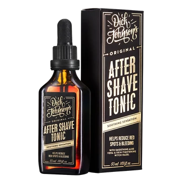 Dick Johnson After Shave Tonic 50ml