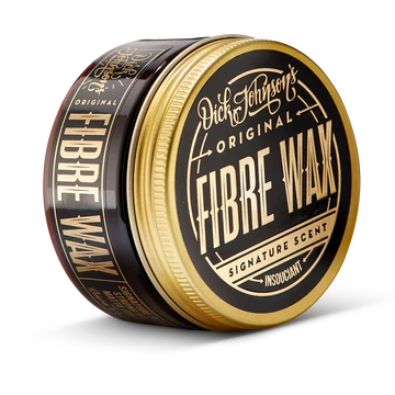 Dick Johnson Original Fibre Insouciant hajformázó wax
