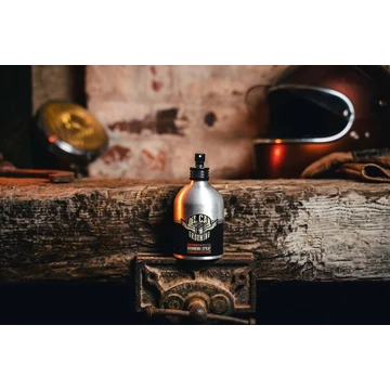 Oil Can Grooming Benchmark Grooming Spray hajformázó 200ml