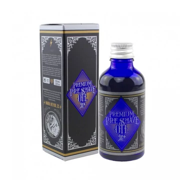 Hey Joe! Premium borotválkozás előtti olaj 50ml