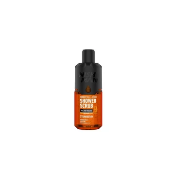Nish Man Shower Gel 3in1 Strawberry tusfűrdő 480ml