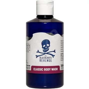 The Bluebeards Revenge Bodywash Classic tusfürdő 300ml