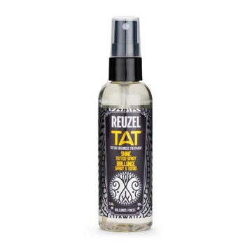 Reuzel TAT Shine Tattoo Spray 100ml