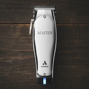 Andis Cordless Master Clipper Li hajvágó gép