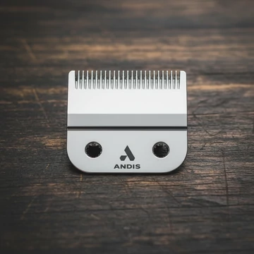 Andis Envy II Phaze rozsdamentes acél cserepenge