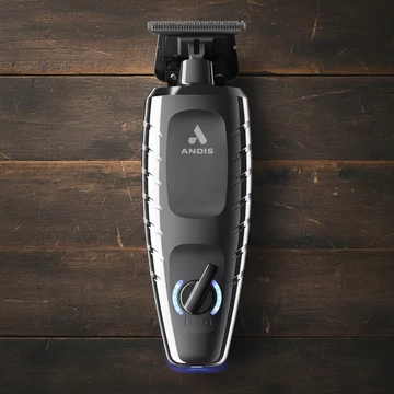 Andis GTX-EXO II Li M-Force Black kontúrvágó gép