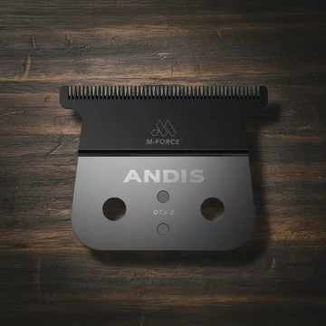 Andis GTX EXO M-Force cserepenge