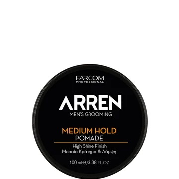 Arren Medium Hold közepes tartású pomádé