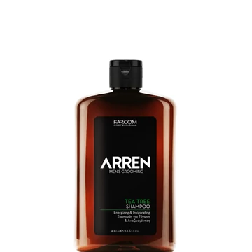 Arren Tea Tree sampon