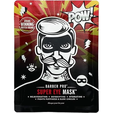 Szuper Szemmaszk