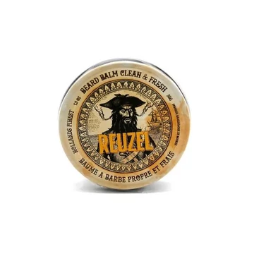 Reuzel Beard Balm Clean &amp; Fresh 35g