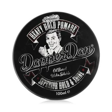 Dapper Dan Heavy Hold hajformázó 100ml