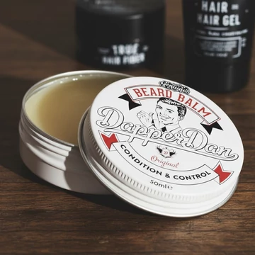 Dapper Dan szakáll balzsam 50ml