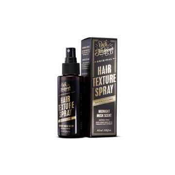 Dick Johnson beszárító és textúráló spray 100ml