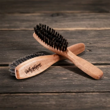 Dick Johnson Original szakállkefe