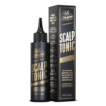 Dick Johnson Scalp Tonic fejbőrápoló 110ml