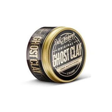 Dick Johnson Ghost Clay hajformázó 100ml