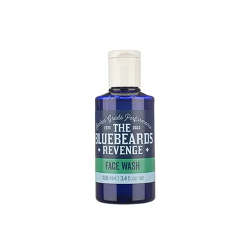 The Bluebeards Revenge arcmosó 100ml