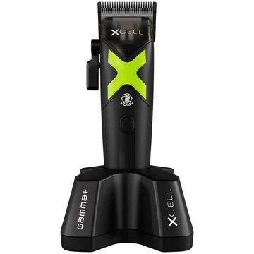 Gamma Piu Xcell Clipper 11.500 RPM hajvágó gép