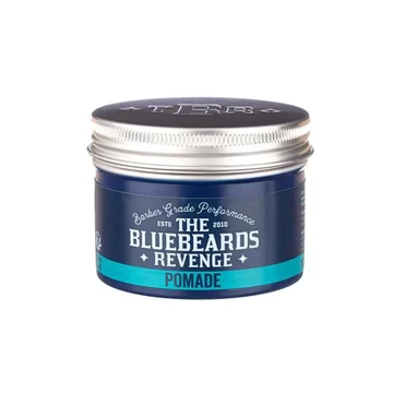 The Bluebeards Revenge Pomade hajformázó 100ml