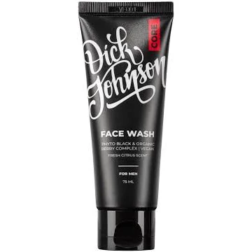 Dick Johnson Core arclemosó 75ml