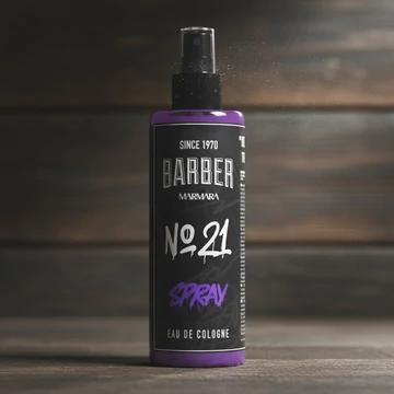 Marmara Barber No.21 borotválkozás utáni folyadék