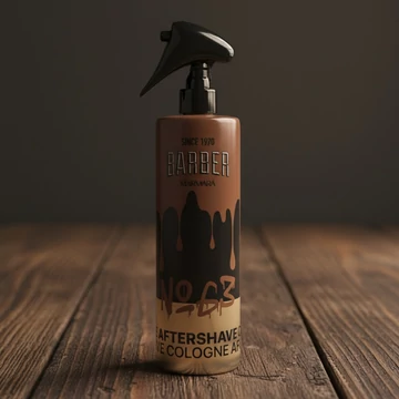 Marmara Barber EDC No.63 borotválkozás utáni folyadék