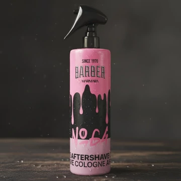 Marmara Barber No.64 borotválkozás utáni folyadék
