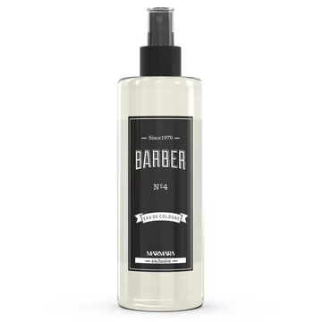Marmara Barber No.4  borotválkozás utáni folyadék 400ml