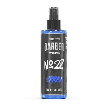 Marmara Barber After Shave Lotion EDC No.22 borotválkozás utáni folyadék 400ml