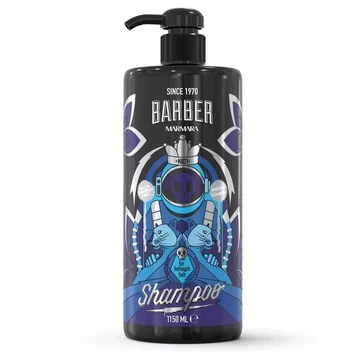 Marmara Barber sampon keratinnal 1100ml