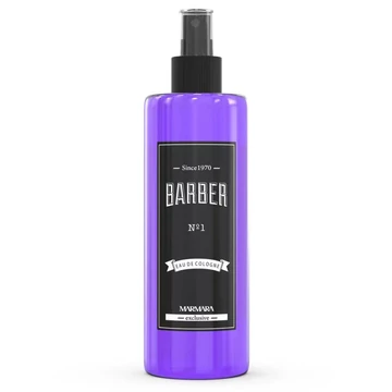 Marmara Barber No.1 borotválkozás utáni folyadék 400ml
