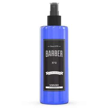 Marmara Barber No.2  borotválkozás utáni folyadék 400ml