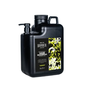 Marmara Barber (Green) sampon 5000ml (salon size)